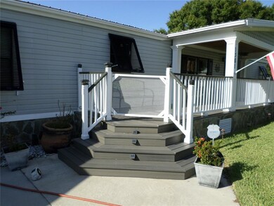 ENTRY PORCH