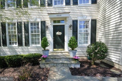 10020 Island Fog Ct, Bristow, VA 20136 - photo 2