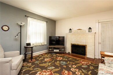 1103 Lee St, West Point, VA 23181 - photo 4