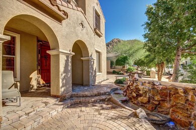 Beautiful pavers!