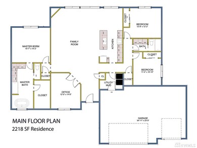 20212 12th Ave NW, Stanwood, WA 98292 - photo 2