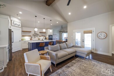 4518 Crosley Ln, Abilene, TX 79606 - photo 3