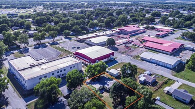 702 S 5th St, Davis, OK 73030 - photo 2