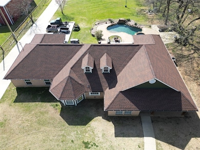 3612 Country Vista Dr, Burleson, TX 76028 - photo 4