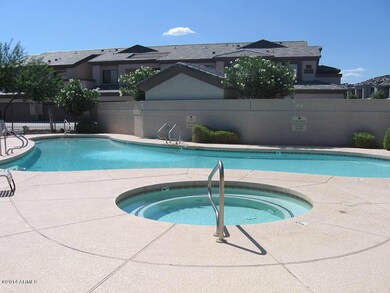 705 W Queen Creek Rd unit 2194, Chandler, AZ 85248 - photo 5