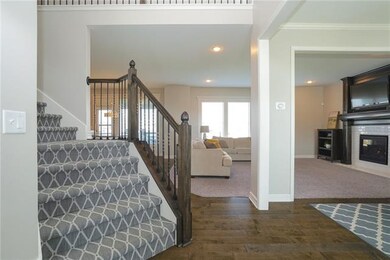 1508 SW 44th St, Lees Summit, MO 64082 - photo 3