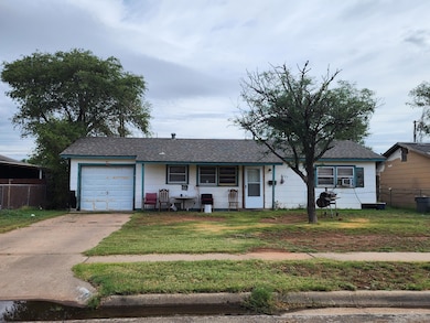 Value-Add Package (8 Properties), Lubbock, TX 79412 - photo 2