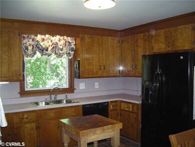 Kitchen - Kitchen is updated with newer appliances