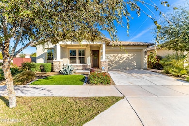 5509 S Caisson Way, Mesa, AZ 85212 - photo 2