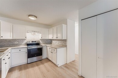 705 S Alton Way unit 5C, Denver, CO 80247 - photo 7