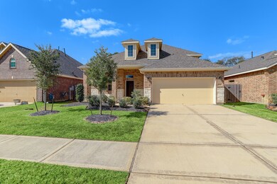 1656 Maggie Trail Dr, Alvin, TX 77511 - photo 2