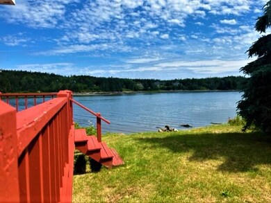 38 Clark Point Rd. Tremont