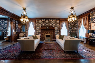 825 E Washington St, Muncie, IN 47305 - photo 5