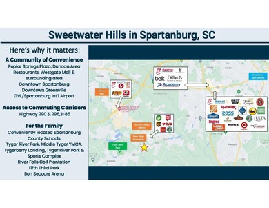 1122 Tyger Branch Dr, Moore, SC 29369 - photo 4