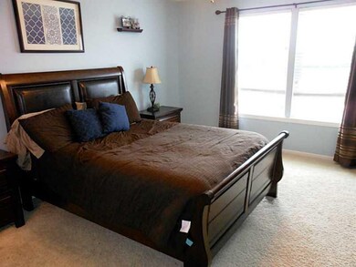 Master Bedroom.