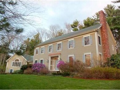 24 Carriage Dr, Lexington, MA 02420 - photo 2