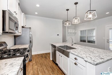 1504 Trek St, Huntsville, AL 35811 - photo 7