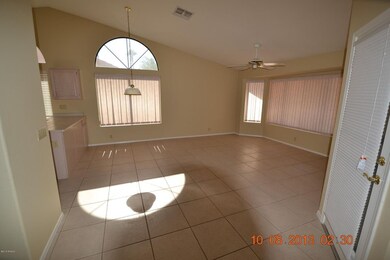Eat in Kitchen Family Room