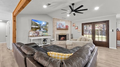 78 Valley Rd, Texarkana, TX 75503 - photo 4