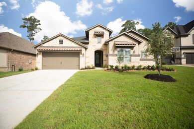 1004 Brickhaven Falls Ln, Pinehurst, TX 77362 - photo 2