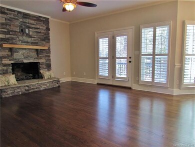 great room