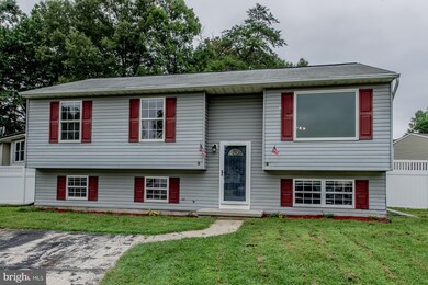 1514 Pullman Dr, Severn, MD 21144 - photo 2