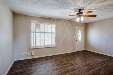 4119 32nd St unit Front, Lubbock, TX 79410 - photo 3
