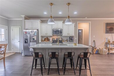 814 Pine Ridge Ct, Pineville, LA 71360 - photo 7