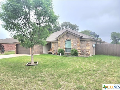 3505 Dalton St, Copperas Cove, TX 76522 - photo 2