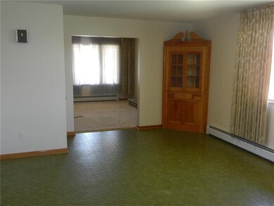 Dining Room.