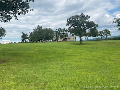 15902 W Redbud, Park Hill, OK 74451 - photo 3