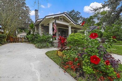 1326 Belvedere Ave, Jacksonville, FL 32205 - photo 3
