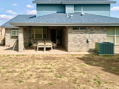 109 Lago Lindo Dr, Horizon City, TX 79928 - photo 4