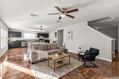 13567 Hickory Legend, San Antonio, TX 78247 - photo 7