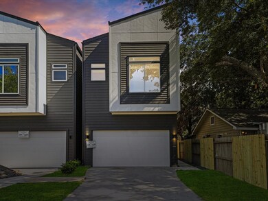 5320 Wunder Ln, Houston, TX 77091 - photo 2