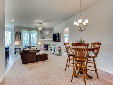 1718 Temperance Way, Wylie, TX 75098 - photo 5