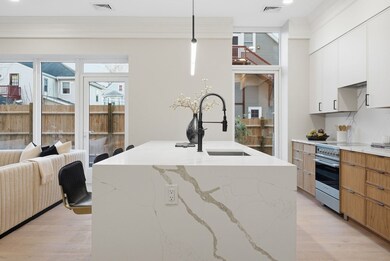 61 Hall St unit 2, Waltham, MA 02453 - photo 2