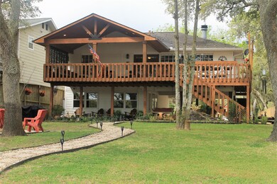 6162 County Road 659, Brazoria, TX 77422 - photo 3