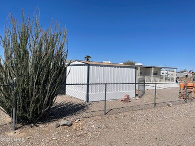 595 Comanche Dr, Quartzsite, AZ 85346 - photo 6