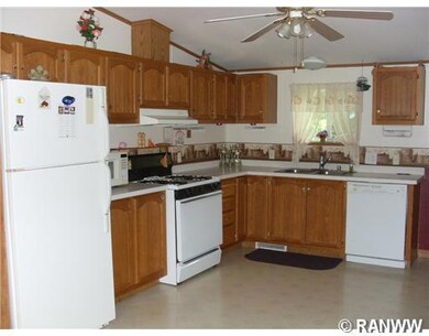 7366 E Birch St, Webster, WI 54893 - photo 3