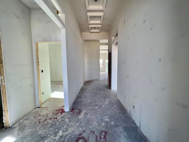 609 Paseo Modesto Dr, Horizon City, TX 79928 - photo 5