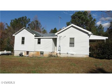 Facade/Exterior Front