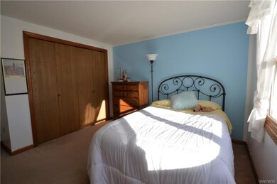 3rd Bedroom