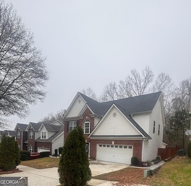 4196 Preserve Trail SW, Snellville, GA 30039 - photo 2