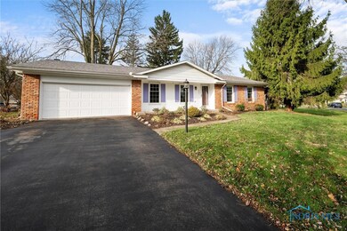 One story home in the heart of Grove Bel