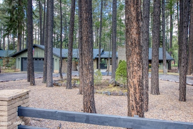 7510 Geronimo Rd, Pinetop, AZ 85935 - photo 4