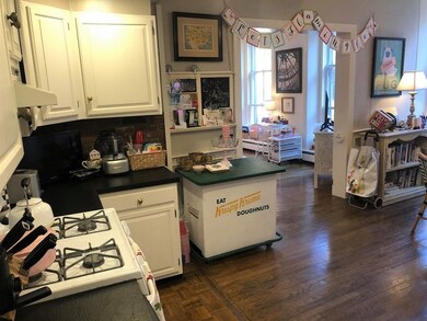 38 W Cedar St unit 1, Boston, MA 02108 - photo 2