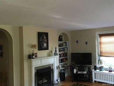 Great Room.