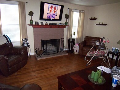 4763 Kerle St, Jacksonville, FL 32205 - photo 2