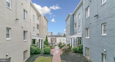 717 Brandywine St SE unit T-1, Washington, DC 20032 - photo 2